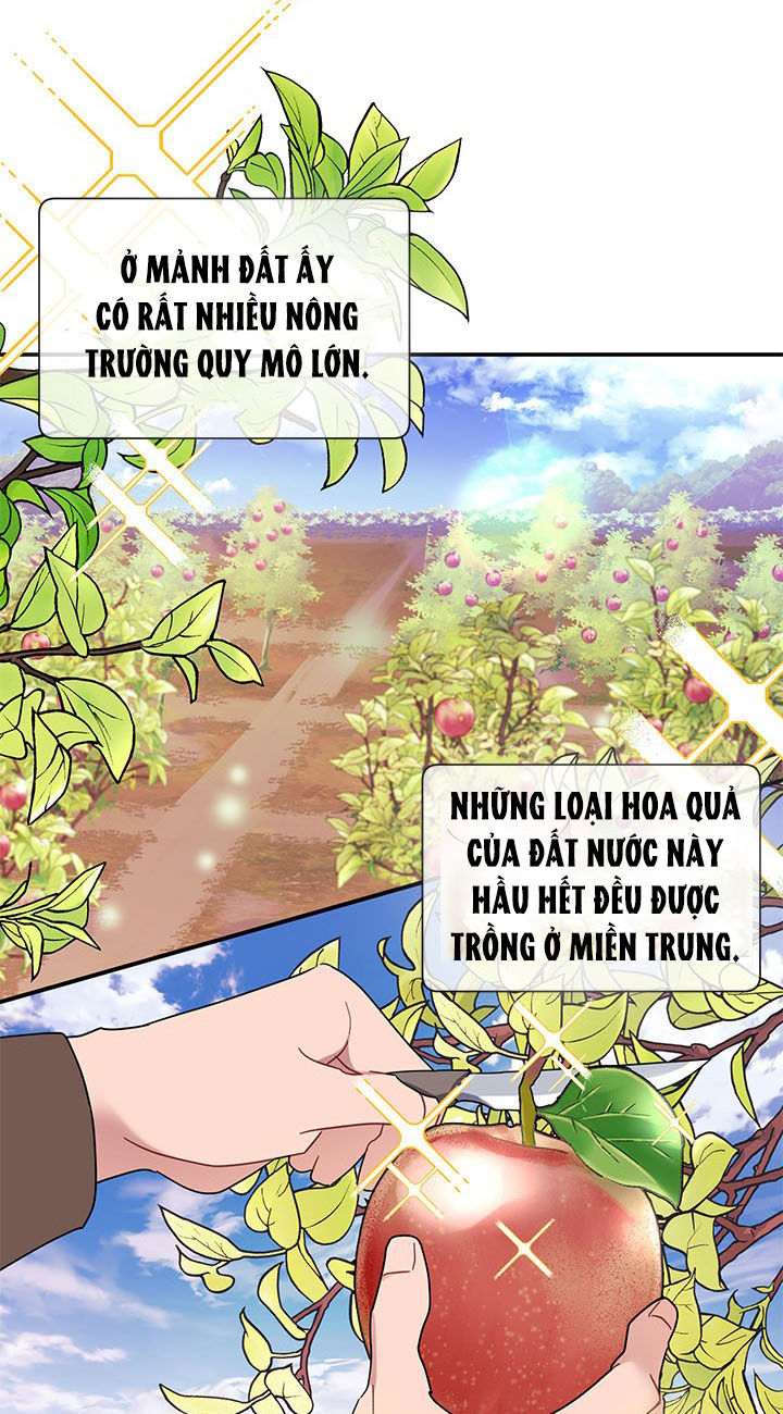 công chúa của loài chim chapter 19 8