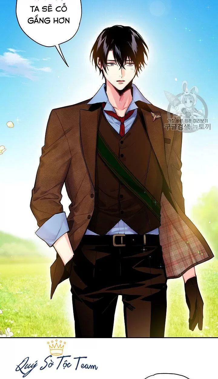 trọng sinh trở thành hoàng phi chapter 172 8