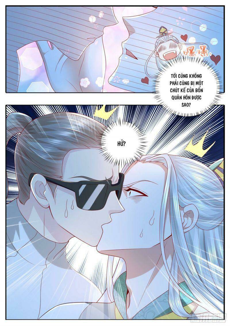 ai nói ta là đại lão? chapter 29 8