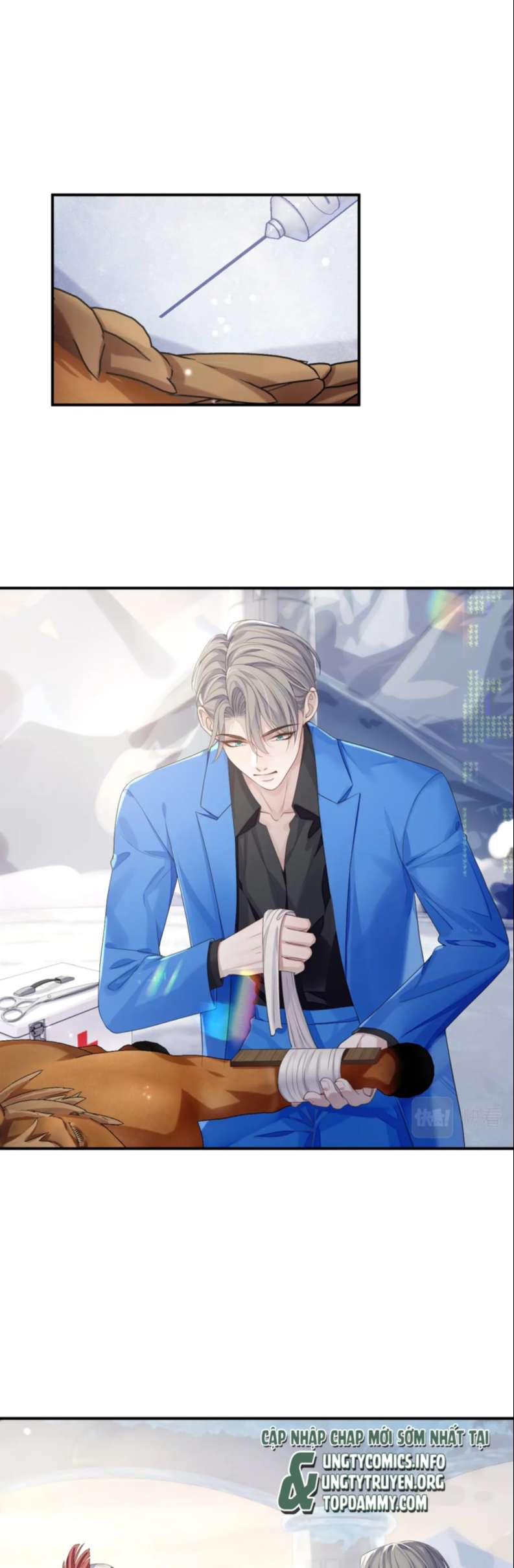 xin hãy ly hôn chapter 77 21