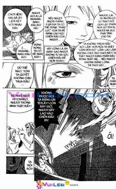 mắt quỷ kyo chapter 78 65