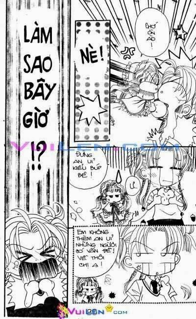 đôi giày thủy tinh chapter 6 99