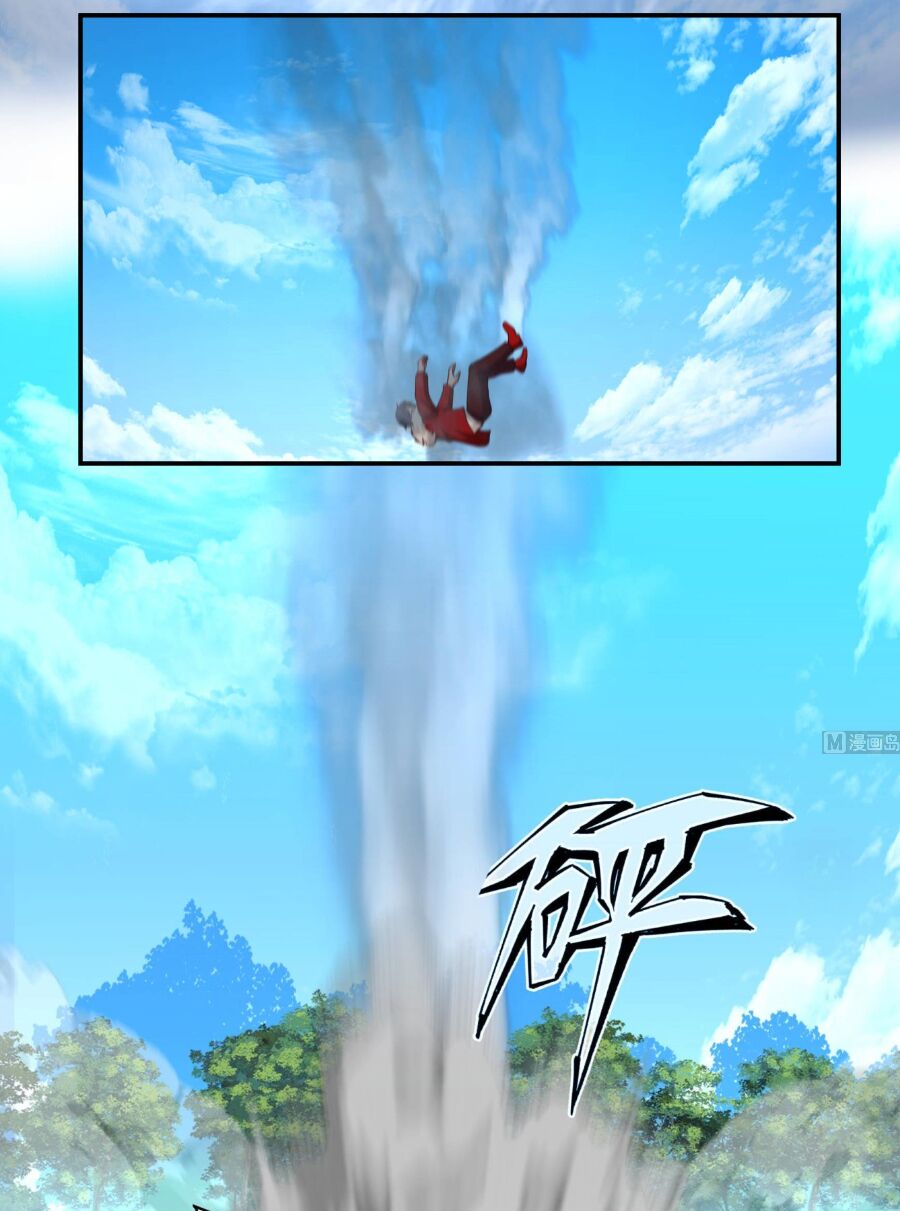 trên người ta có một rồng chapter 536 6