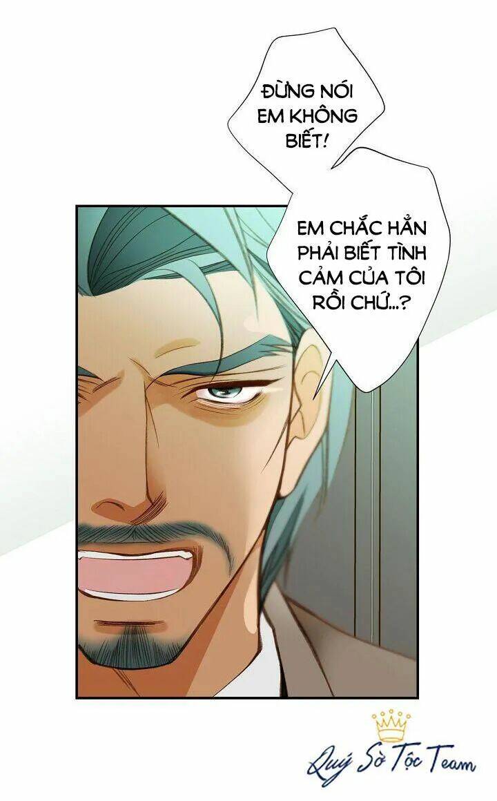 tiếp xúc chí mạng chapter 84 9