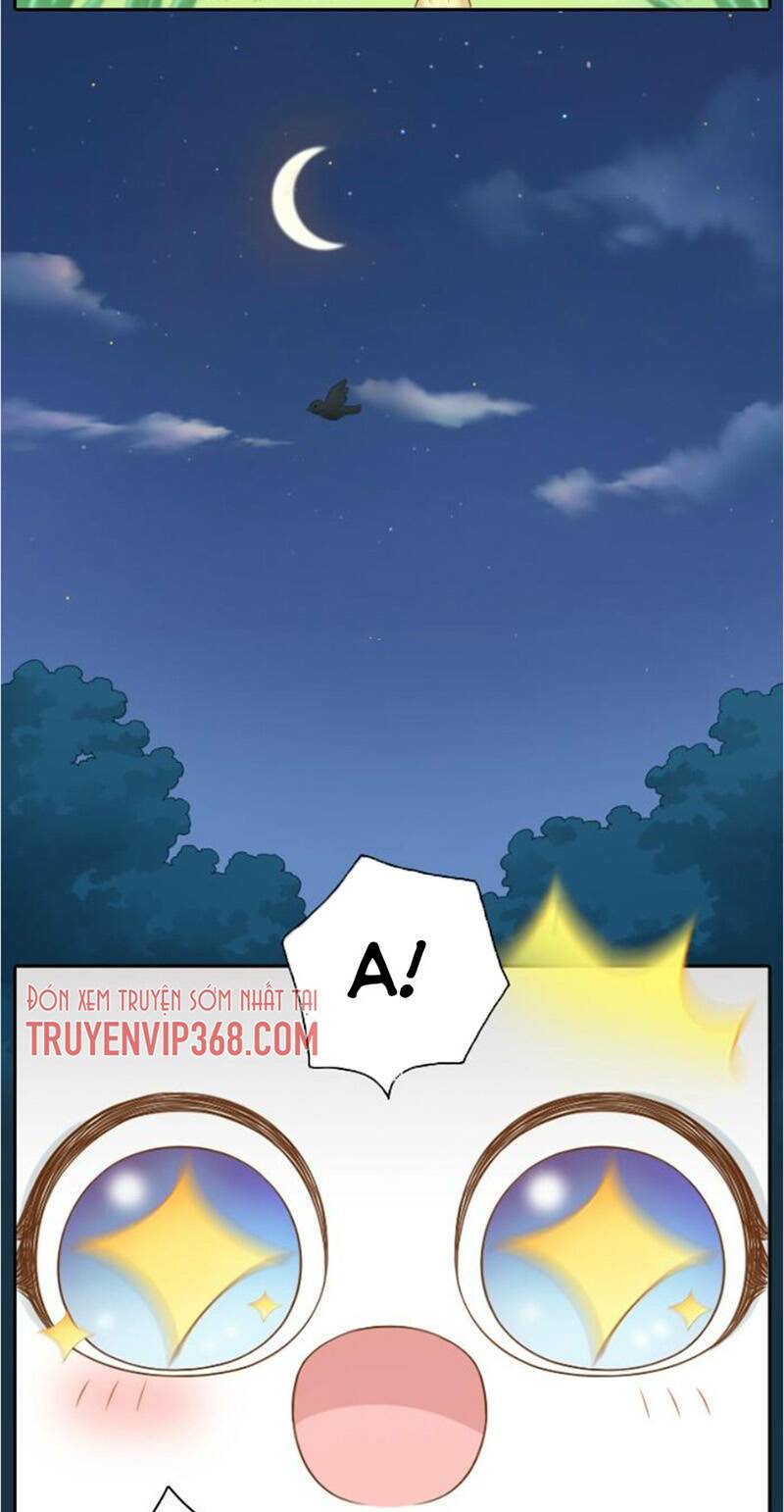 tiểu hoà thượng - chào mừng đến trấn yêu quái chapter 44 4