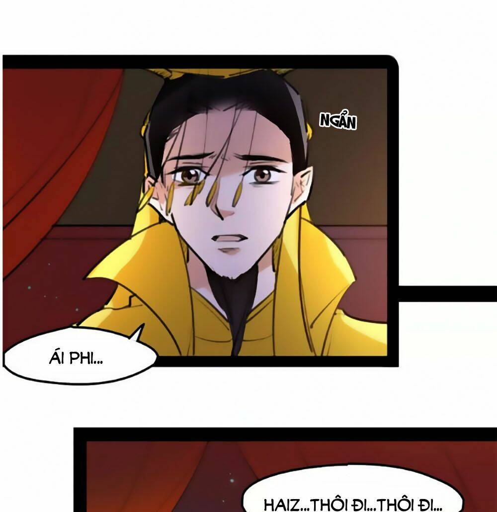 đường tăng cũng quyến rũ chapter 43 13