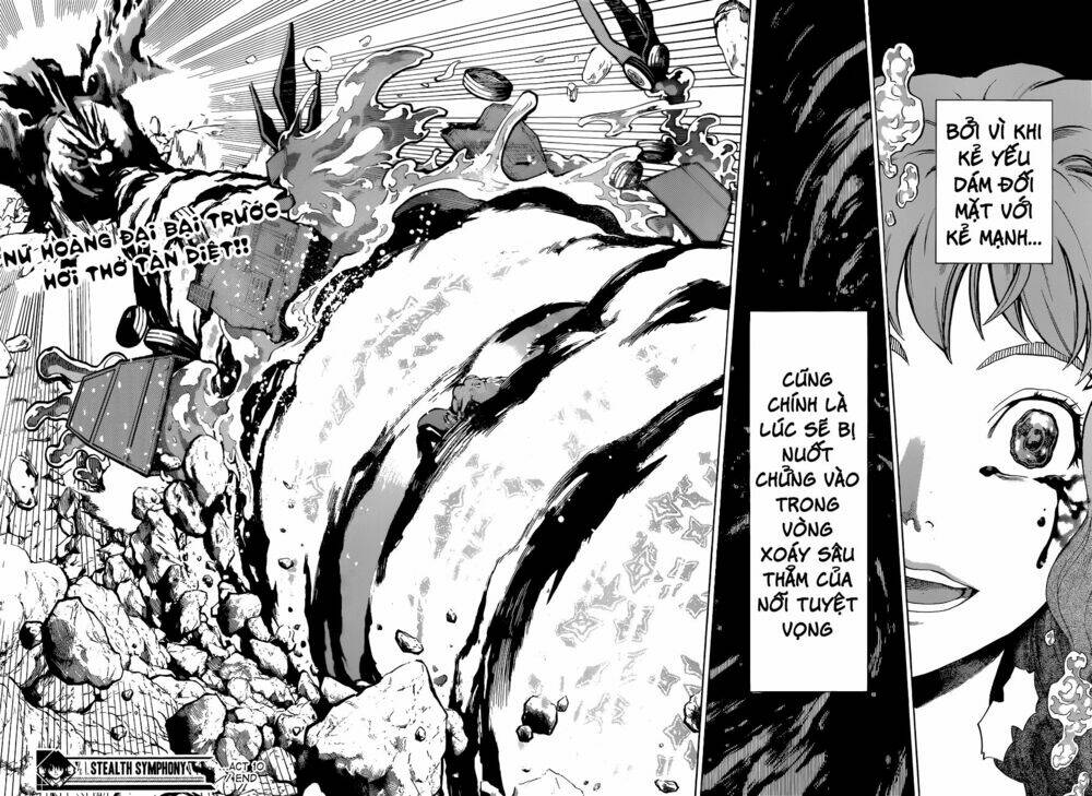 stealth symphony chapter 10 19