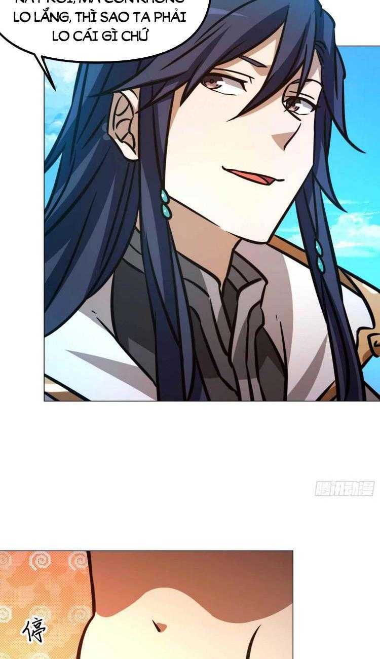 vạn cổ kiếm thần chapter 177 19