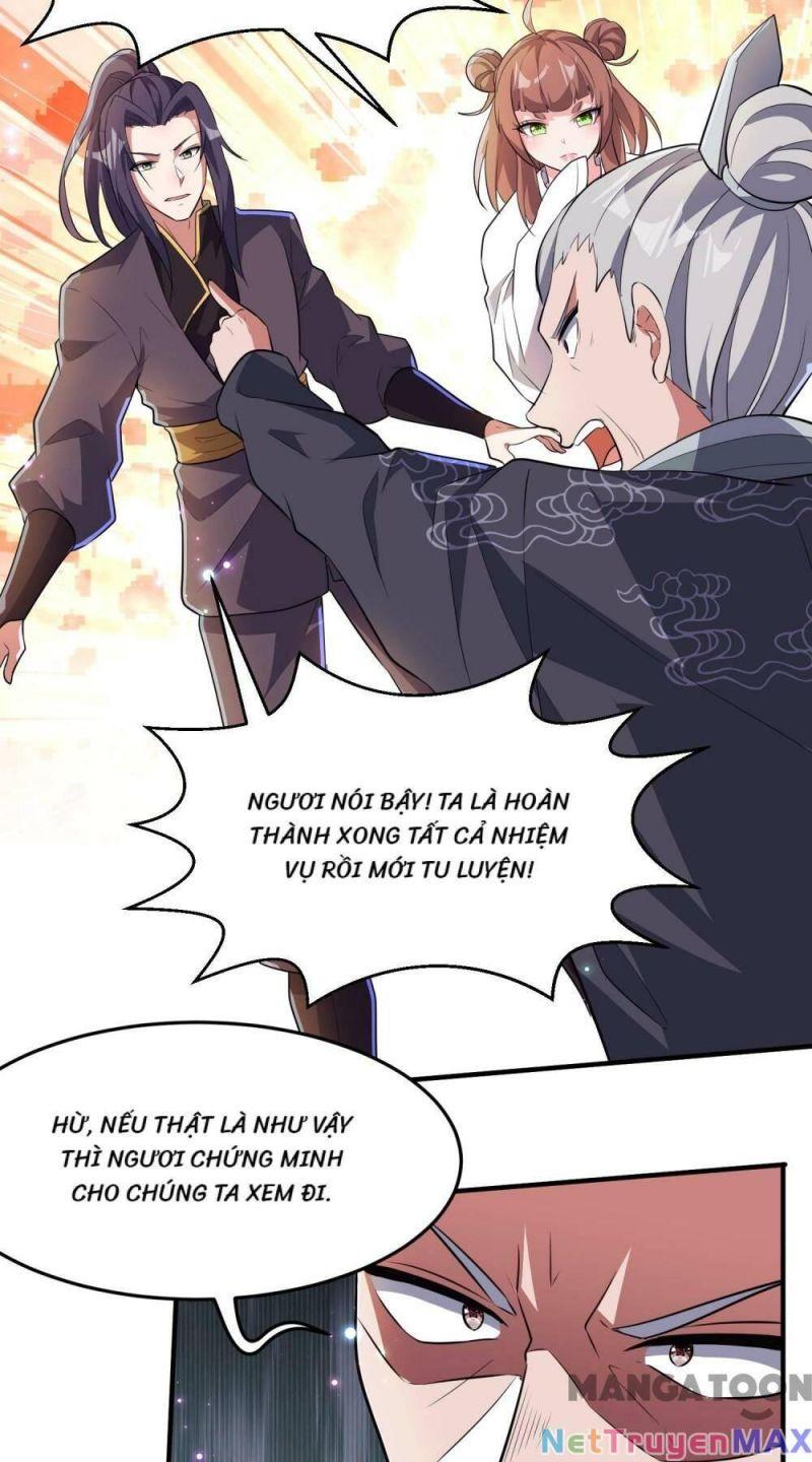 đệ nhất người ở rể chapter 229 36