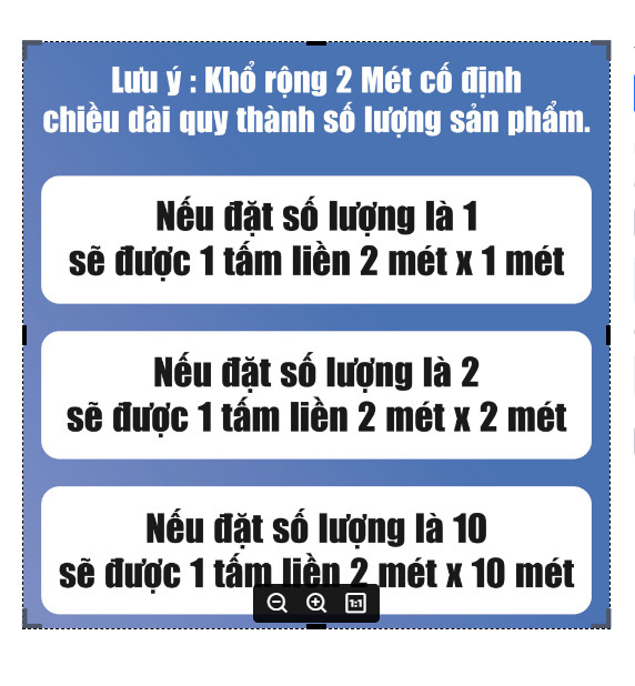 Tấm Bạt Che Nắng, Che Mưa Xanh Cam Hàn Quốc loại 1