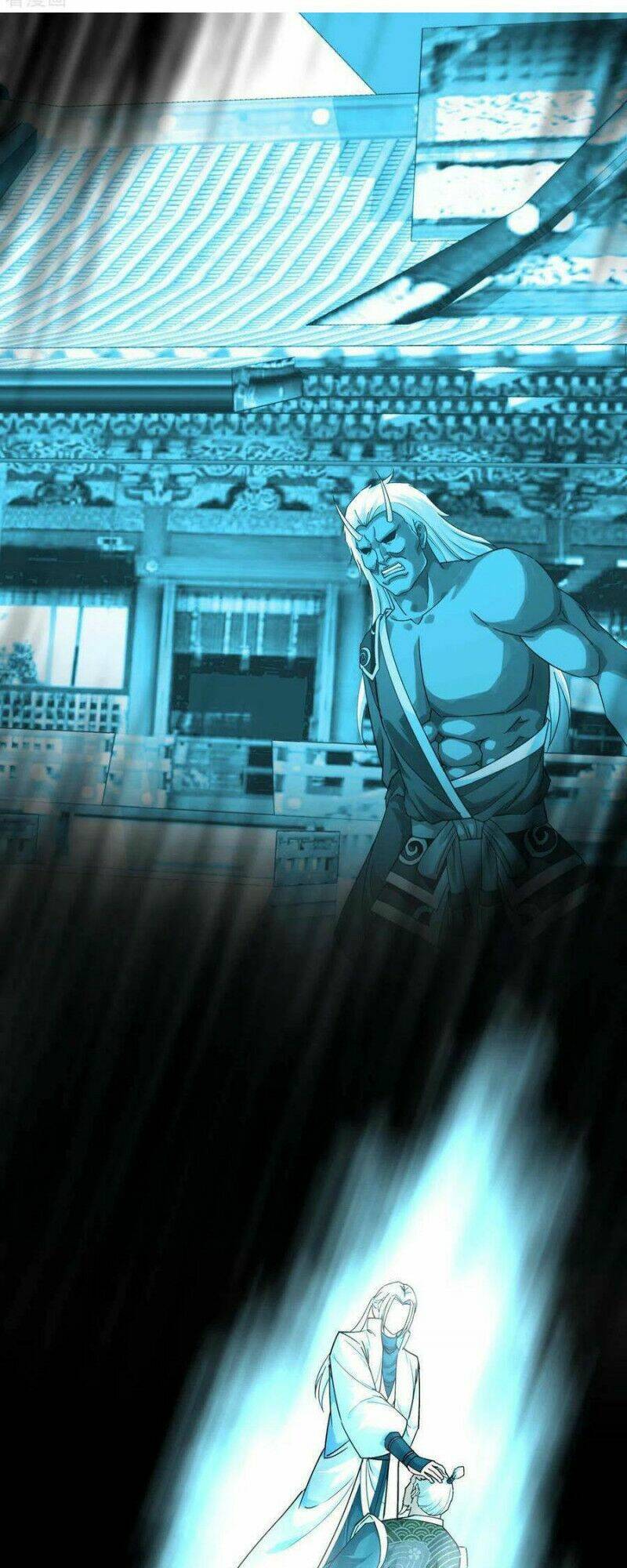 trọng sinh ta là đại thiên thần chapter 183 28