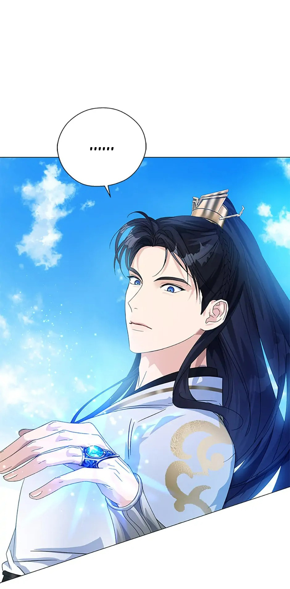 khi hắc nguyệt trỗi dậy chapter 9.1 19