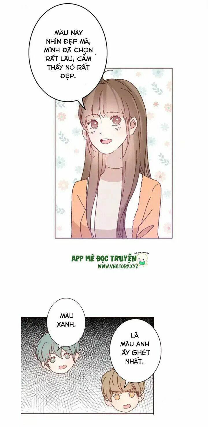 tình yêu không nói dối chapter 51 11