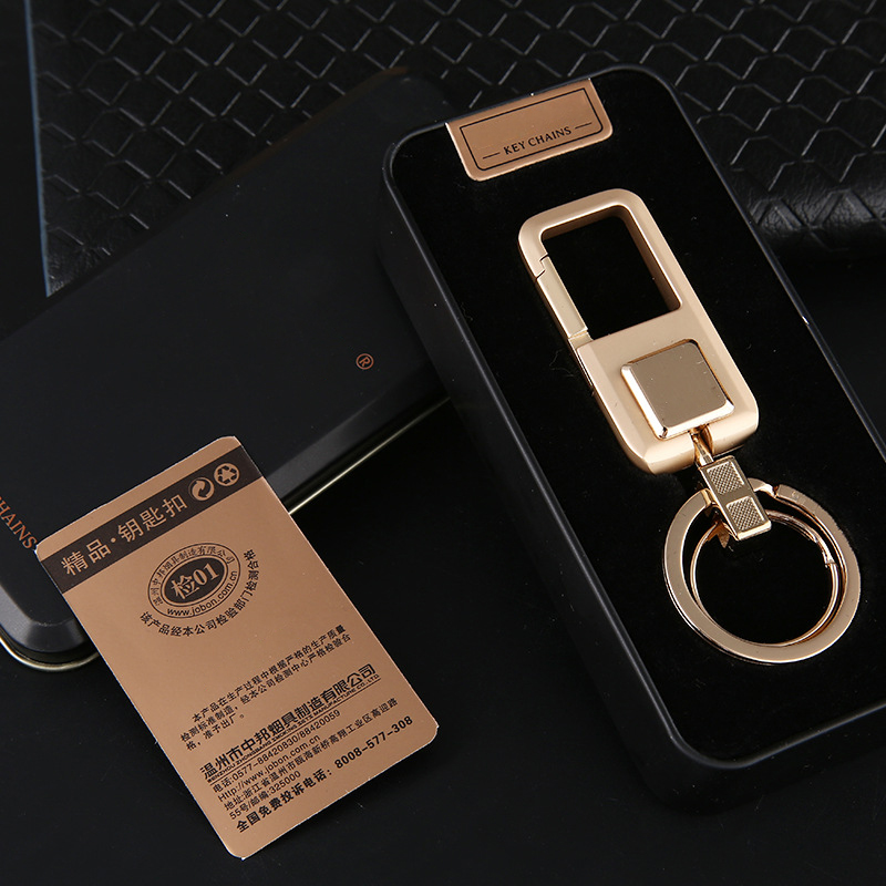 Móc Treo Chìa Khóa Thời Trang ZB8713