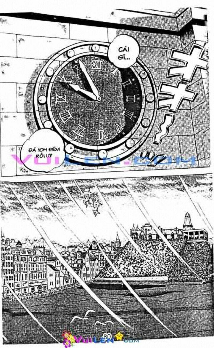 tân teppi chapter 66 80