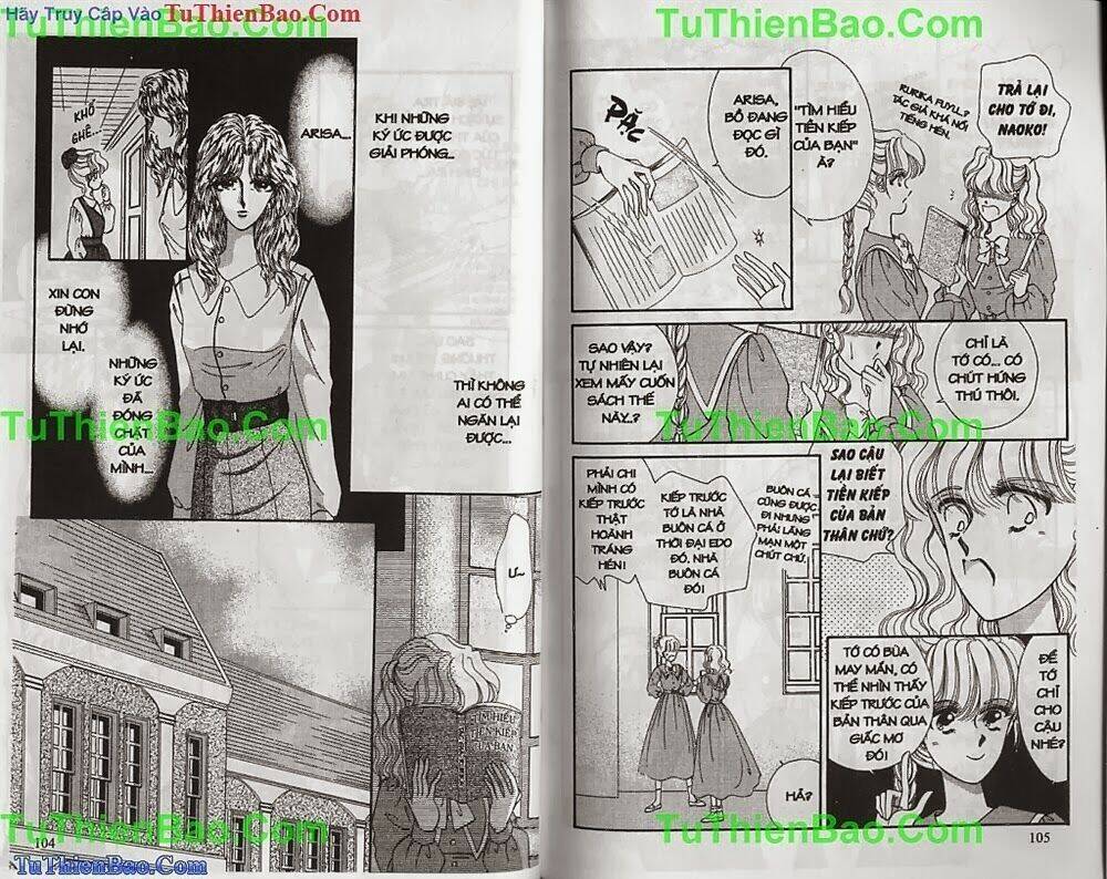 aries thần thoại cung hoàng đạo chapter 14 52