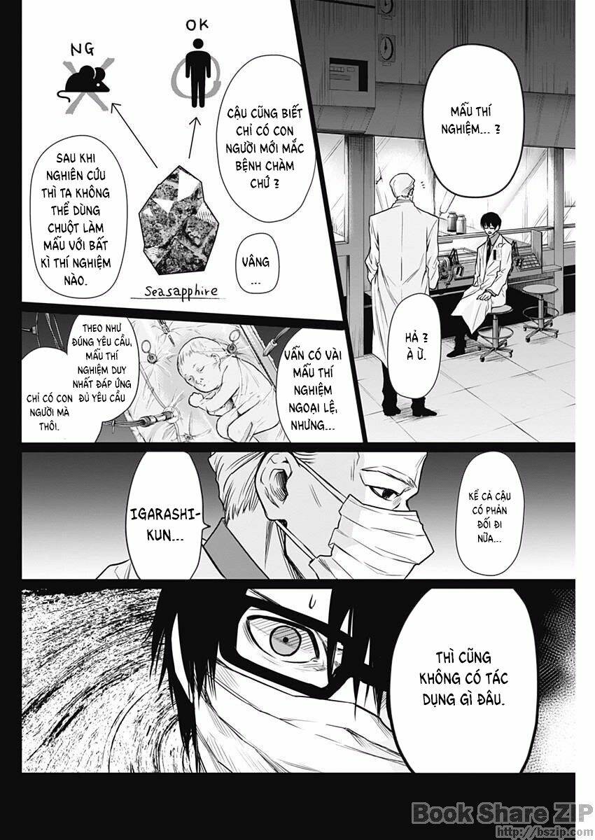 blue phobia chapter 14 7