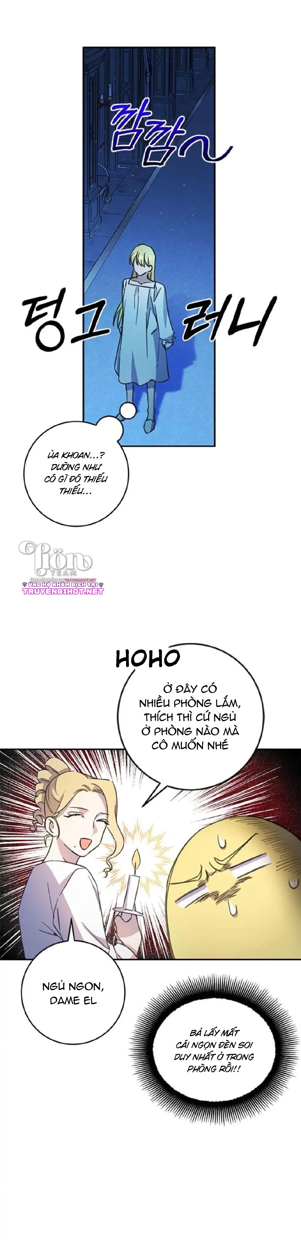 cách săn mồi chapter 9.2 7