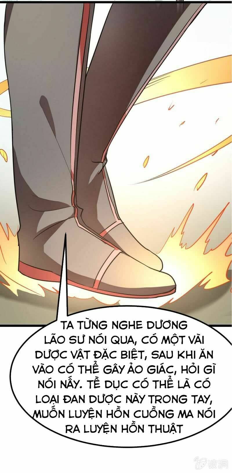 cửu dương thần vương chapter 75 28
