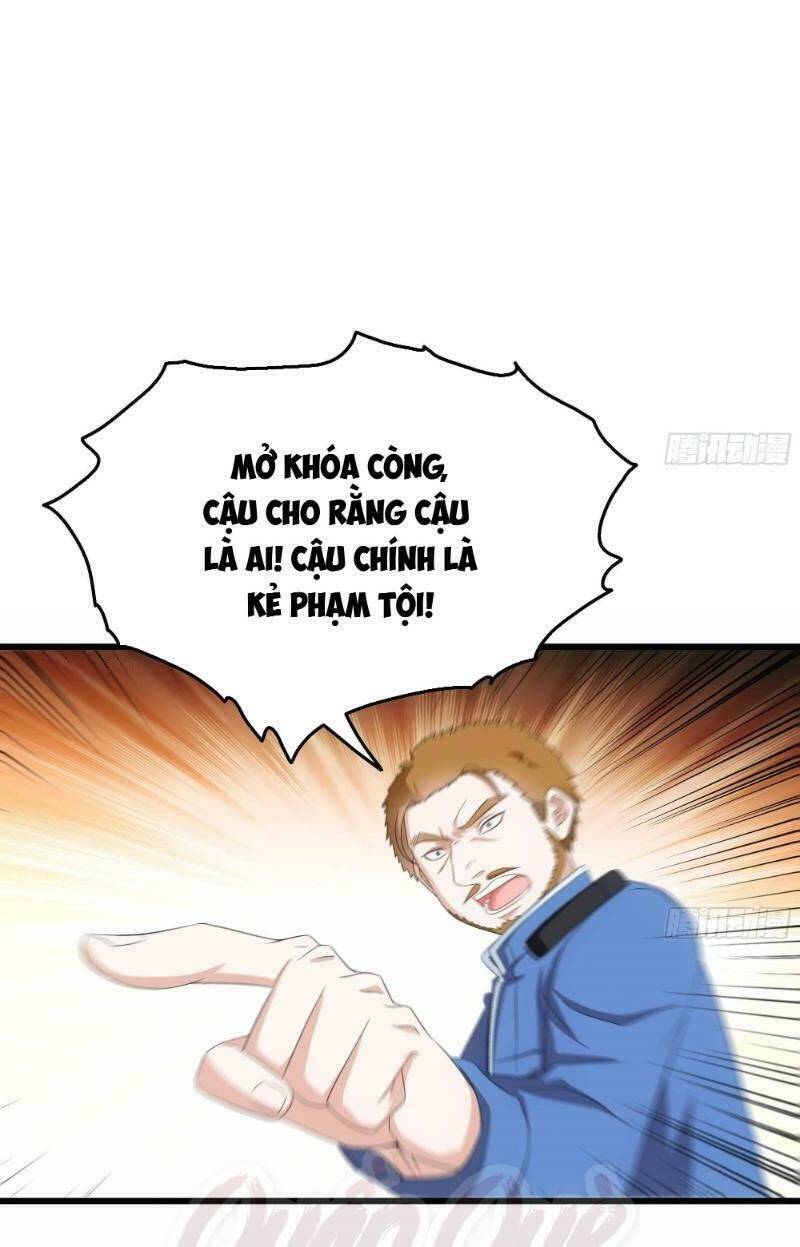 tối cường ở rể chapter 26 1