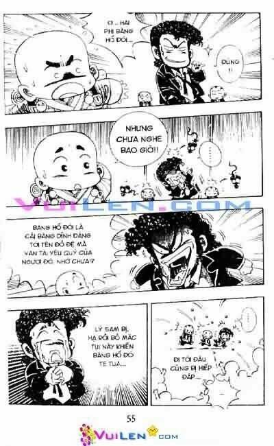 những người bạn tốt chapter 5 56