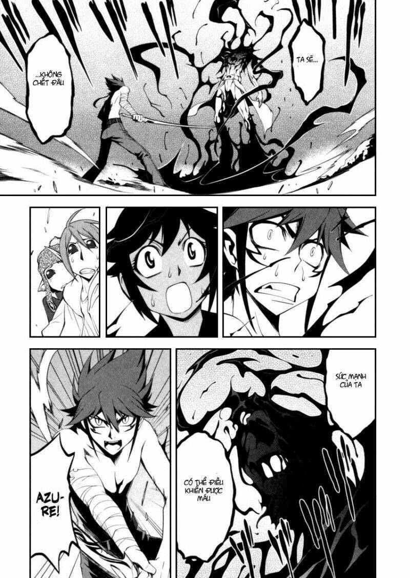 blood soul chapter 4 35