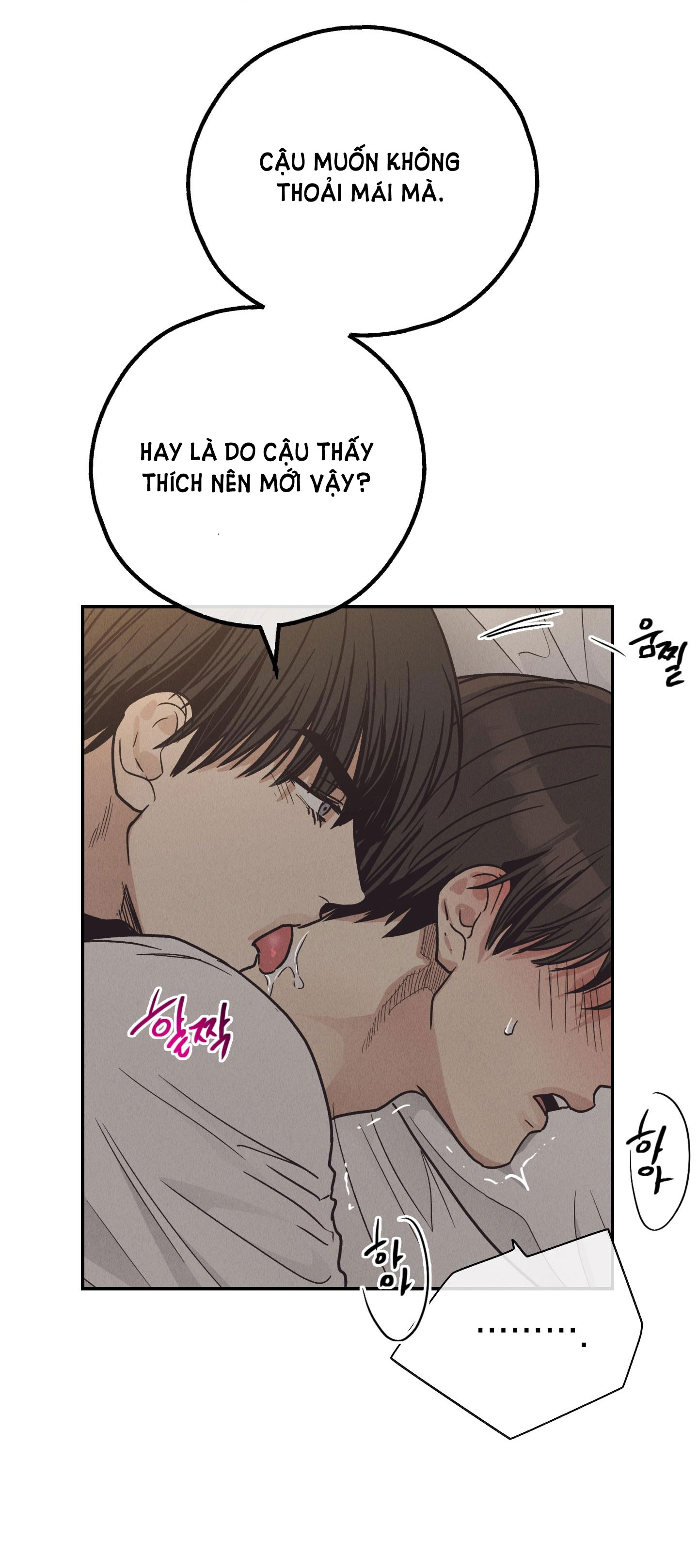 Phục Thù - Pay Back chapter 63.1 - Trang 31