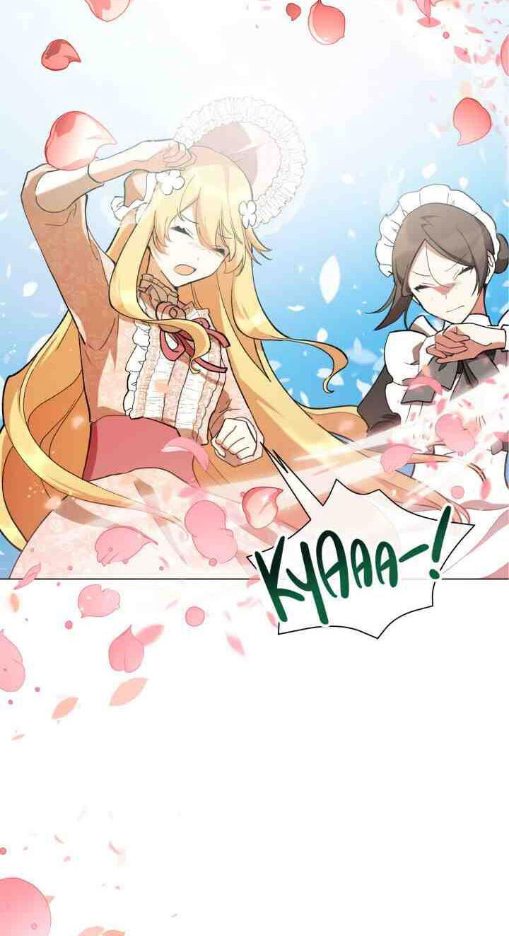 quý cô không thể chạm vào chapter 14 72