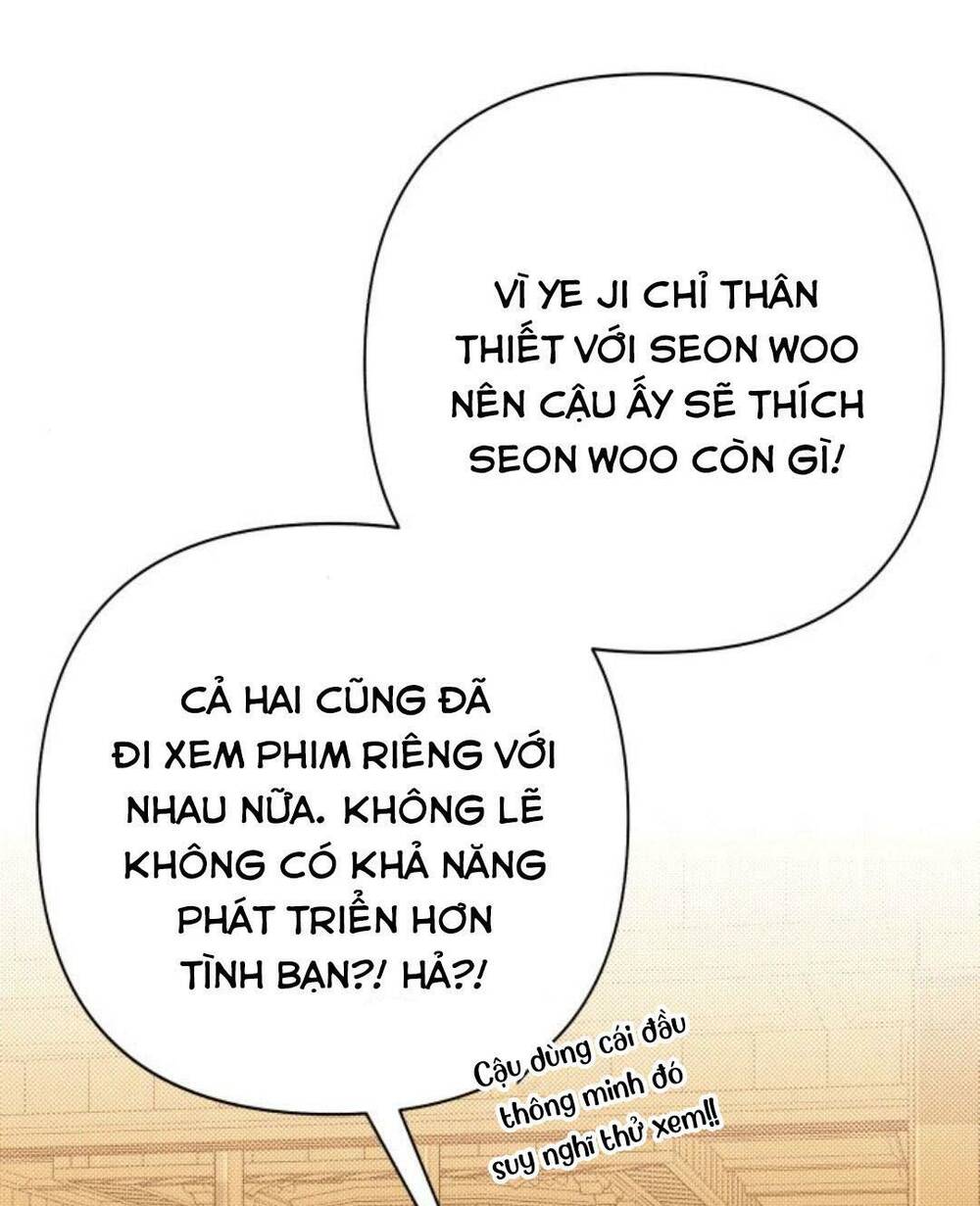 Bí Mật Thanh Xuân chapter 58 90