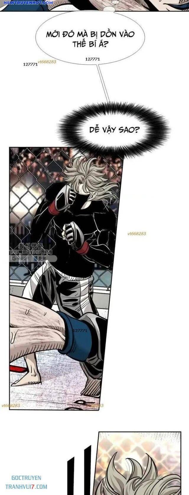 shark - cá mập chapter 207 9