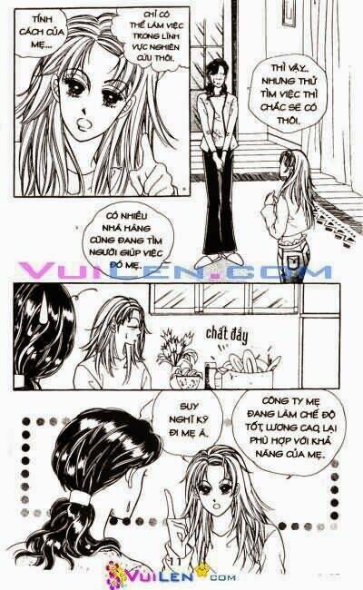 ảo vọng tình yêu chapter 1 11