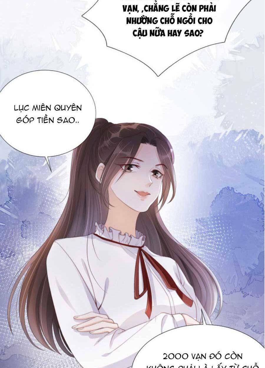 ngự tỷ toàn năng lại bị phá mã giáp chapter 39 21