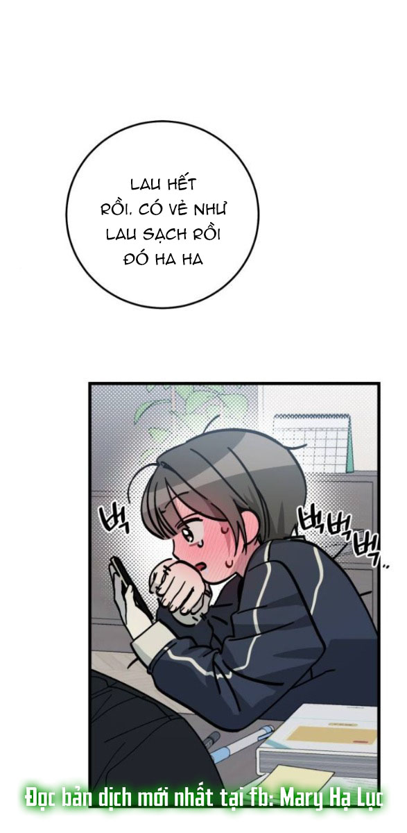 quy luật về rác rưởi chapter 6.1 16