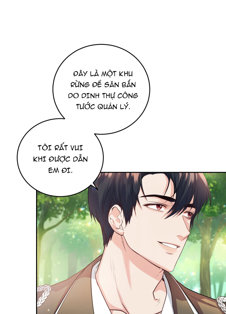 trở thành nhà điều chế nước hoa duy nhất của bạo chúa chapter 24 32