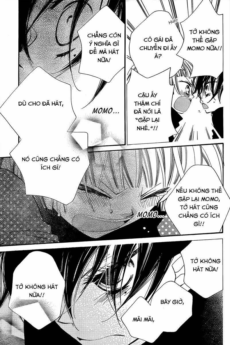 tiếng hát sẽ là tín hiệu khi chúng ta gặp lại chapter 1.2 12