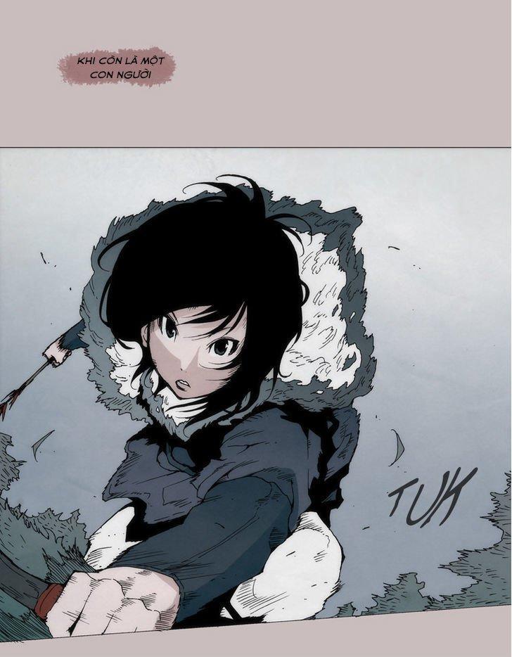 living with one leg chapter 6 10