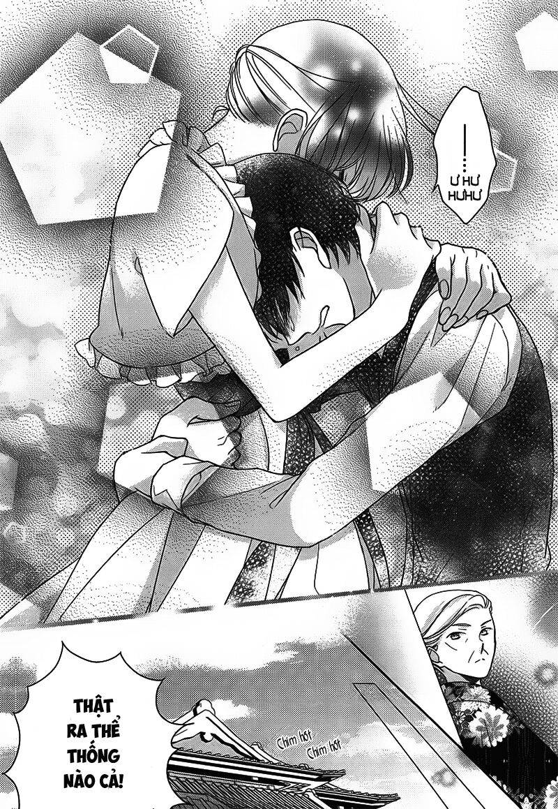 not entirely a father-daughter relationship chapter 2 17