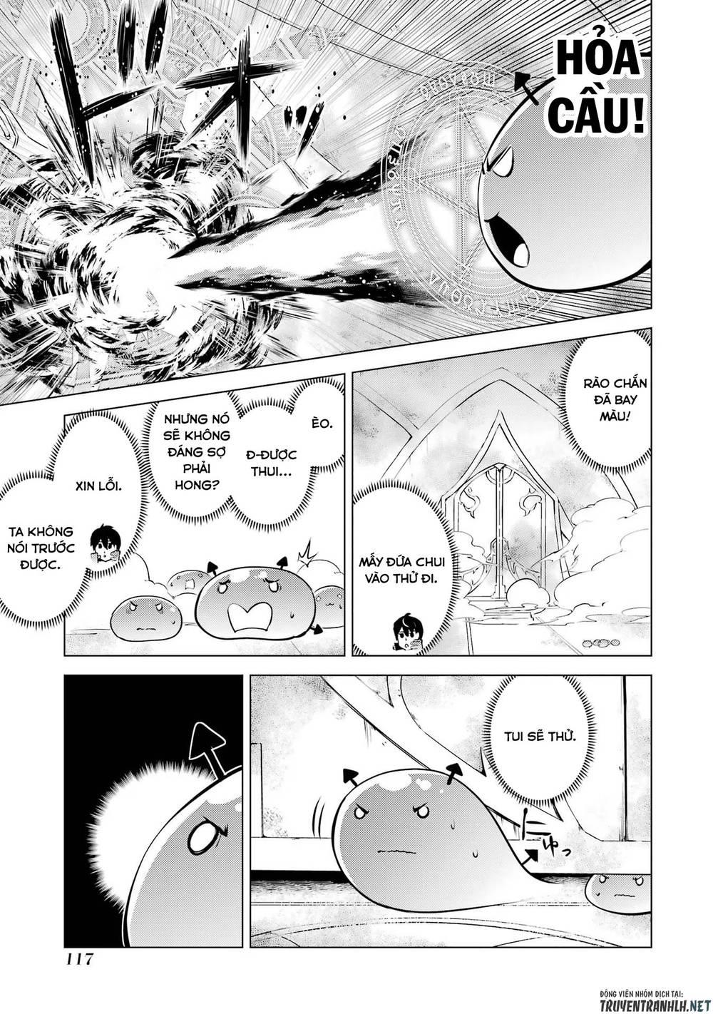 tensei kenja no isekai raifu ~ daini no shokugyo wo ete, sekai saikyou ni narimashita~ chapter 50.2 42