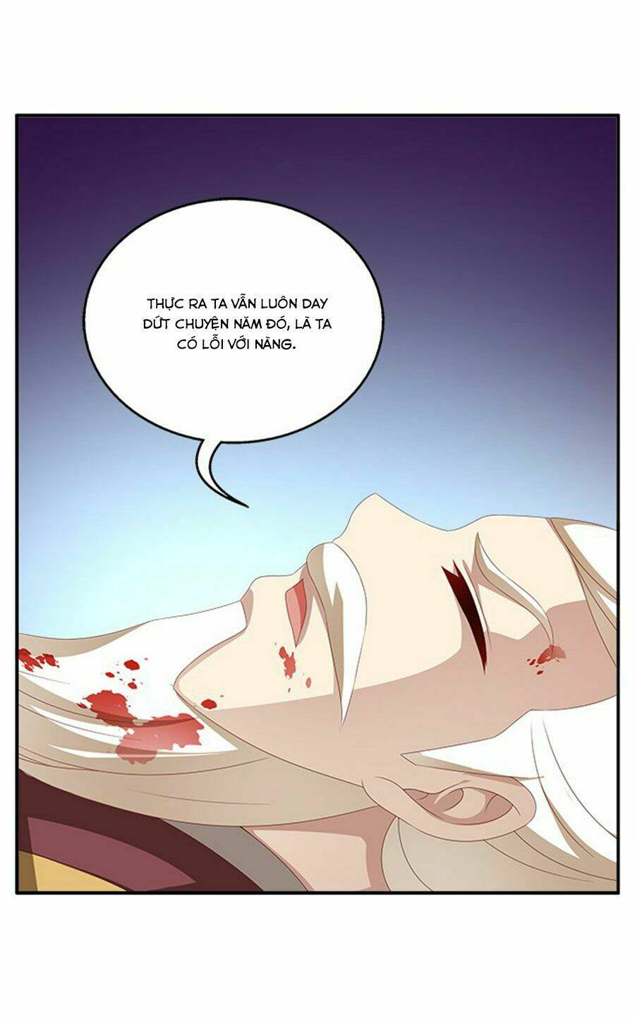 thịnh thế an nhiên chapter 30 30