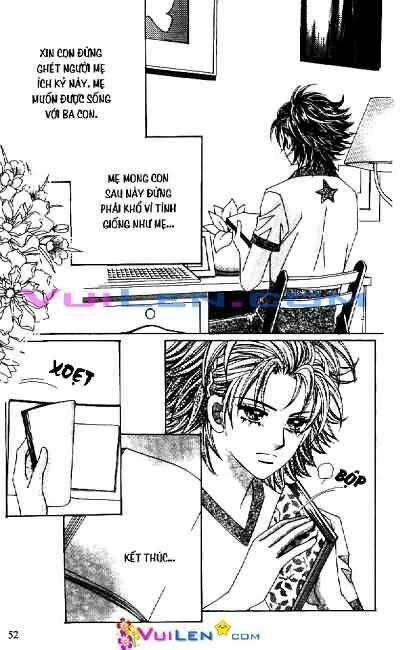 tình yêu quý tộc chapter 107 13