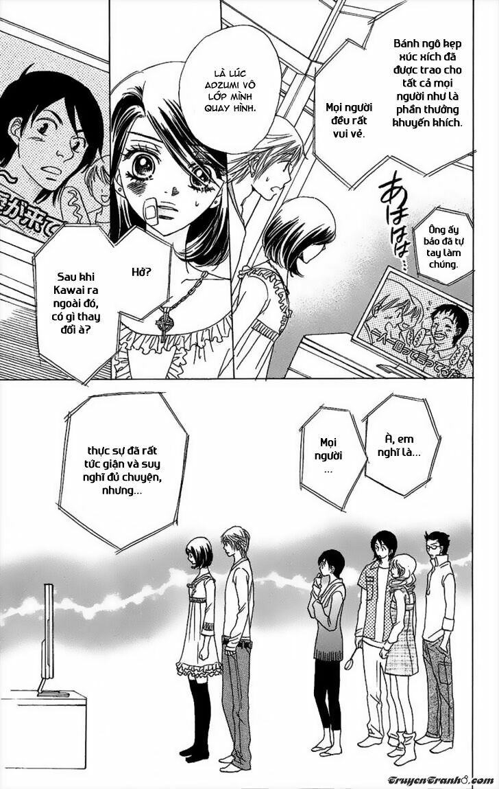 ác quỷ và bản tình ca chapter 41 18