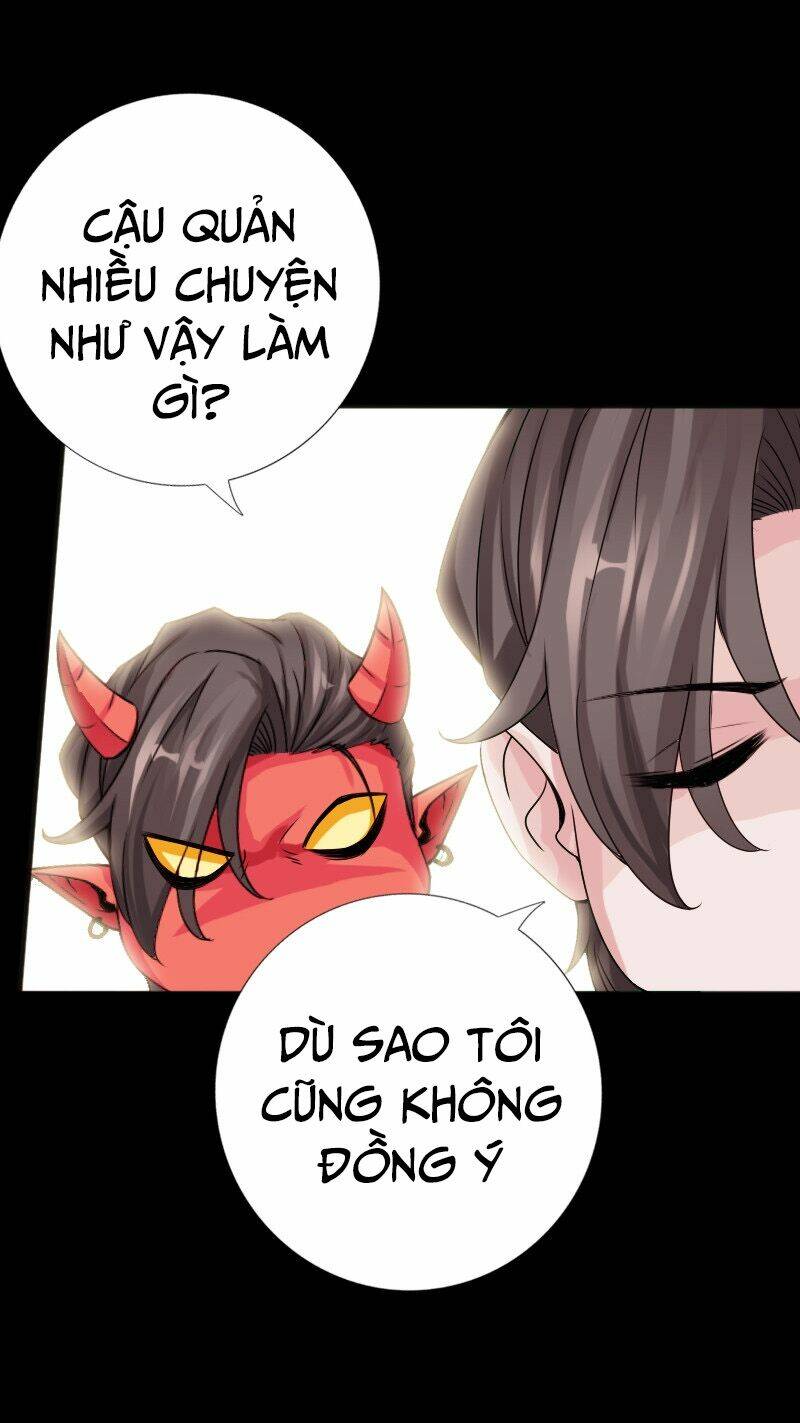 tuyệt phẩm tà thiếu chapter 42 19