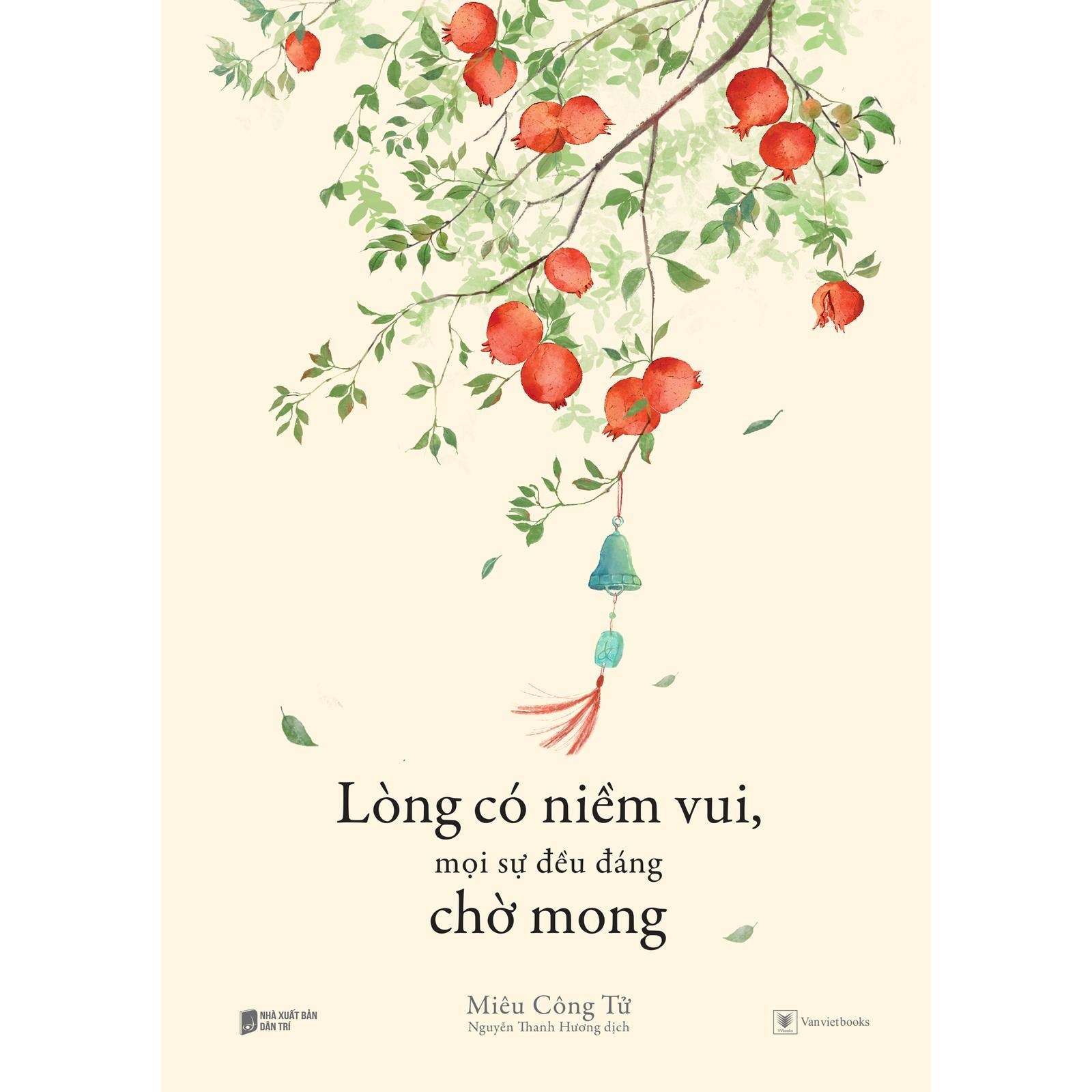 Lòng Có Niềm Vui, Mọi Sự Đều Đáng Chờ Mong - Bản Quyền