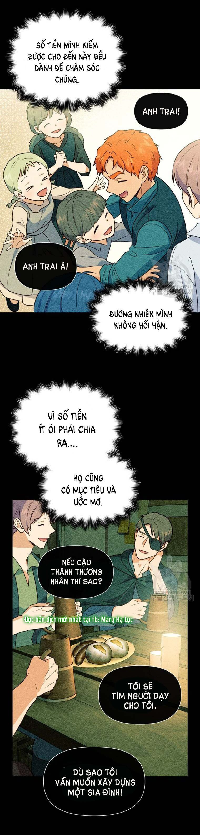 bản khế ước với nữ công tước ác ma chapter 148 17