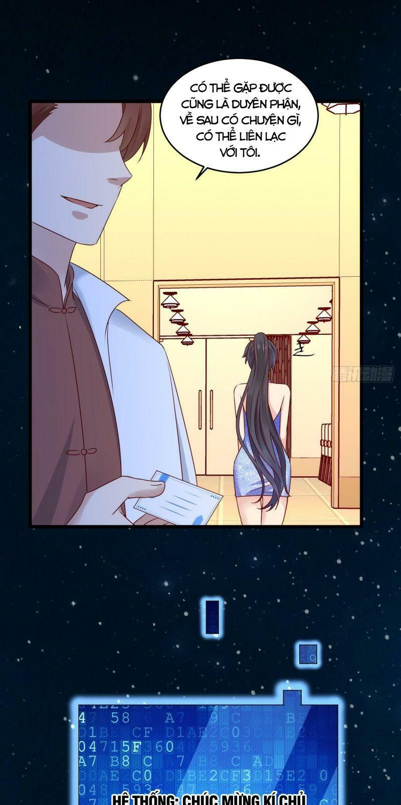 vua đầu tư mạnh nhất chapter 10 31