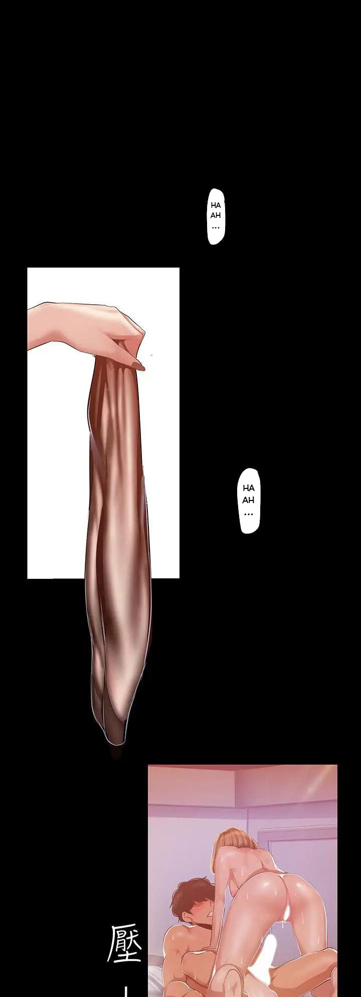 một thế giới mới tuyệt vời chapter 87 30