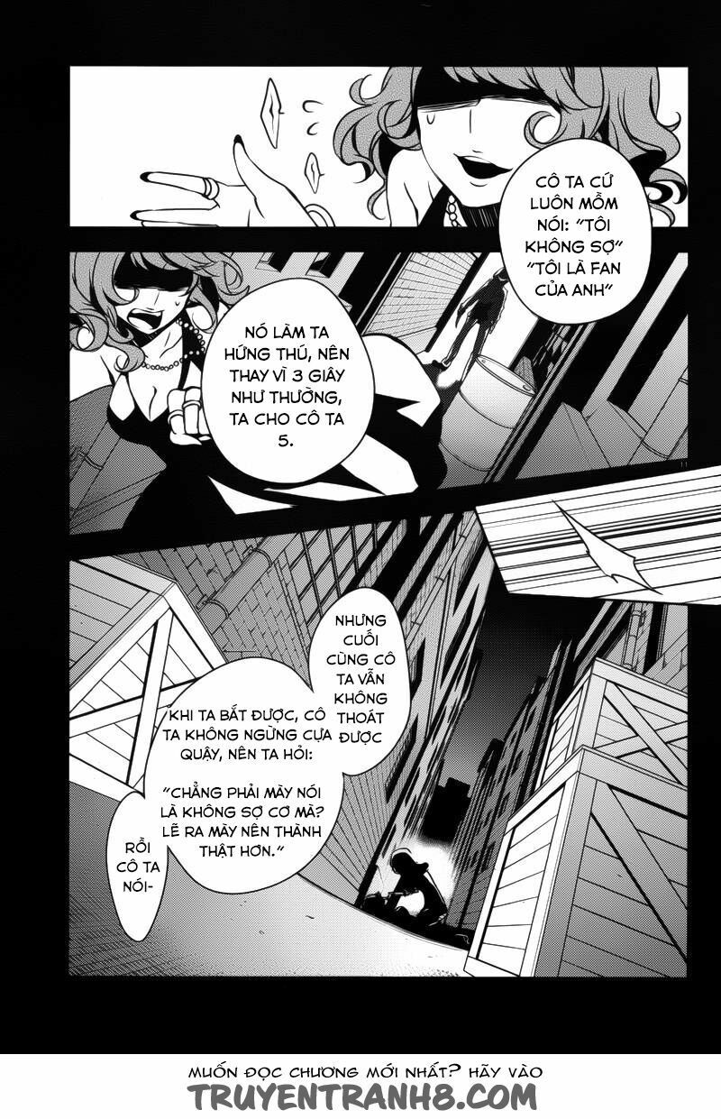 thiên sứ sát nhân chapter 5.1 12