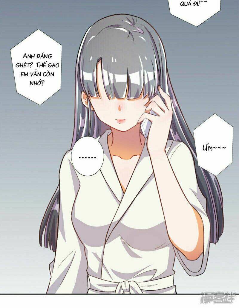 hôn nhân dục vọng: thiếu gia nhẹ một chút! chapter 29 8