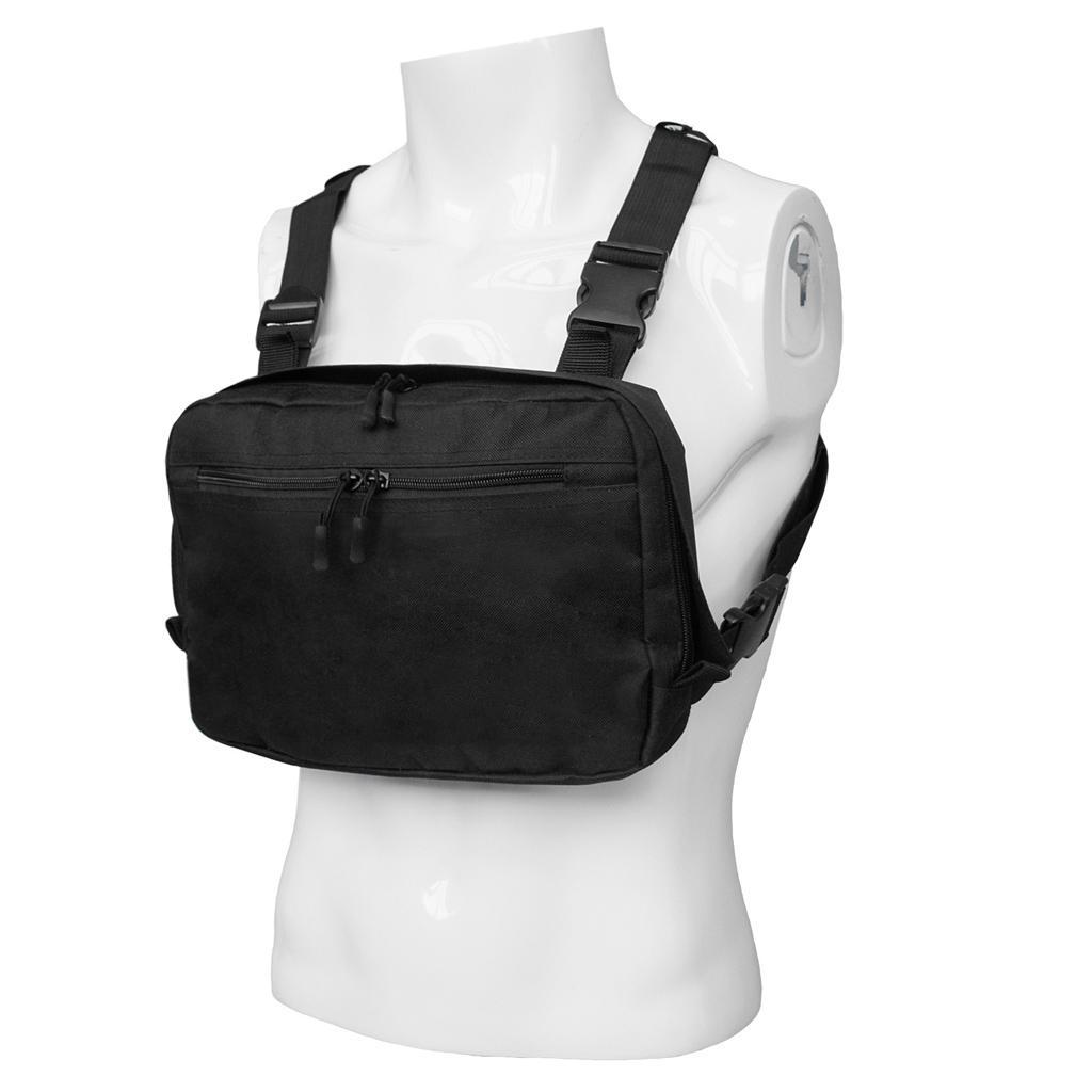 Vest Pouch
