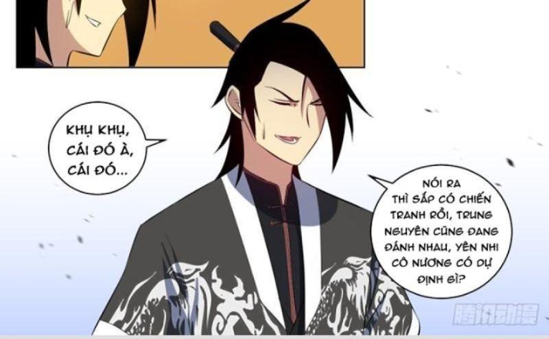 Ta Làm Kiêu Hùng Tại Dị Giới chapter 282.2 11